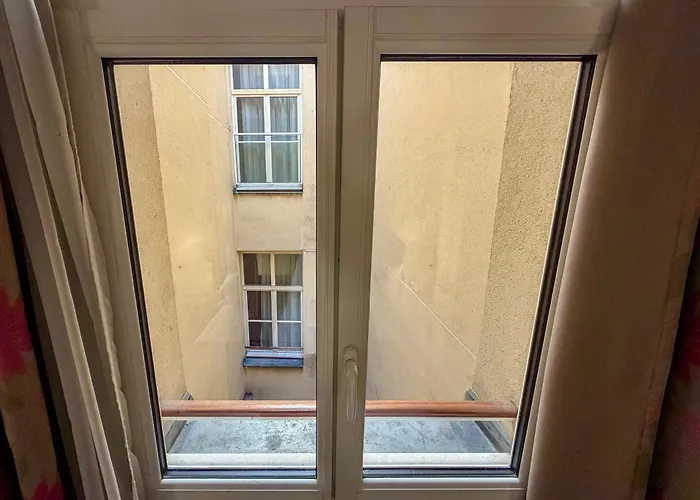 Hotel 85 Saint Honore